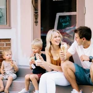 Meet your Posher, Jay